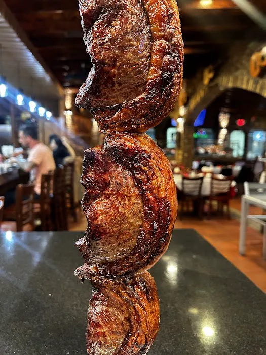 Boi Na Brasa Picture 8