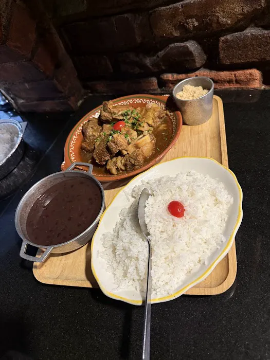 Boi Na Brasa Picture 10