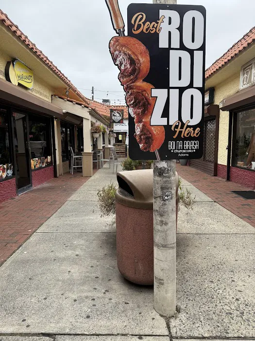 Boi Na Brasa Picture 7