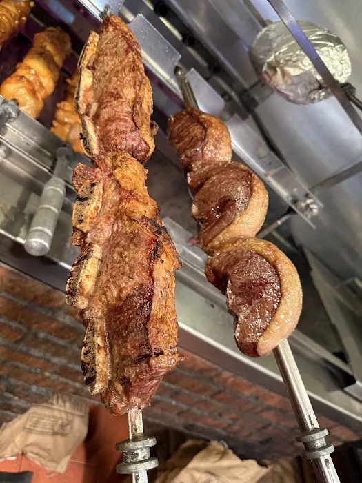 Boi Na Brasa Picture 1