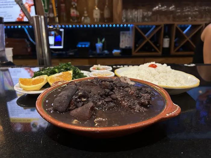 Boi Na Brasa Picture 9