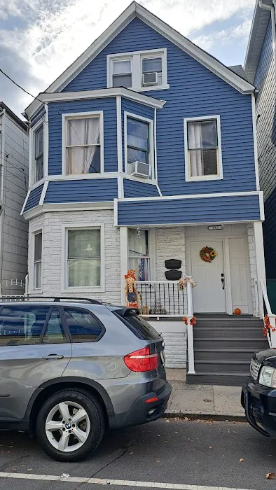 Pulaski BBQ Picture 2