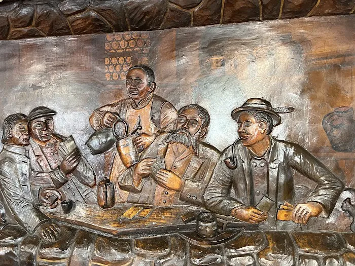 Pulaski BBQ Picture 5