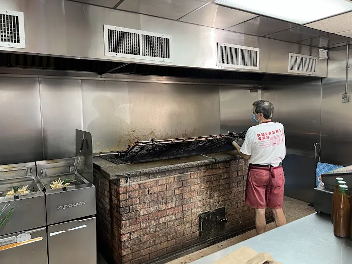 Pulaski BBQ Picture 4