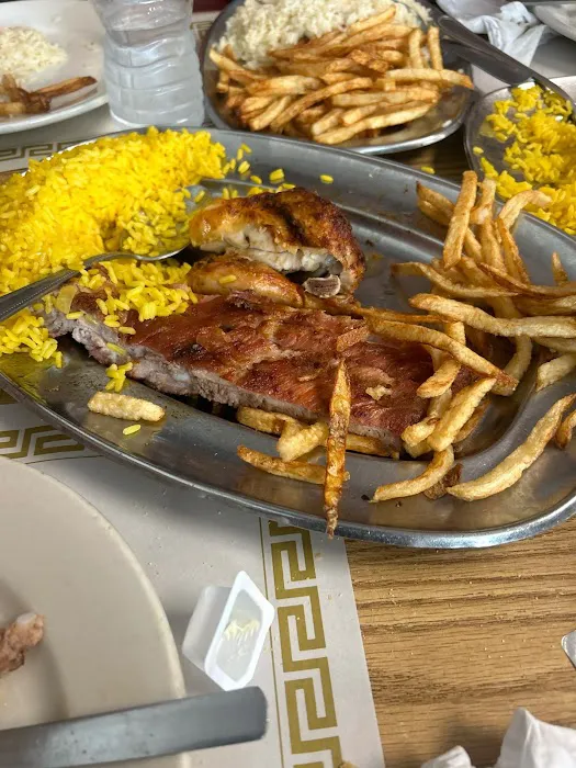 Pulaski BBQ Picture 10