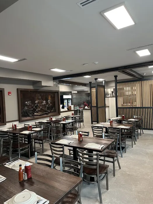 Pulaski BBQ Picture 7