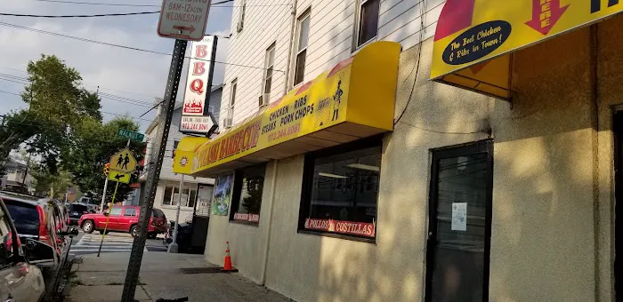 Pulaski BBQ Picture 6