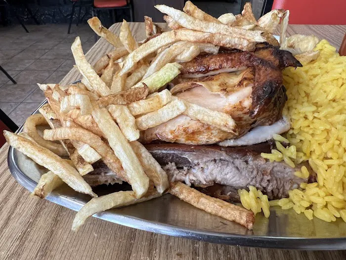 Pulaski BBQ Picture 8