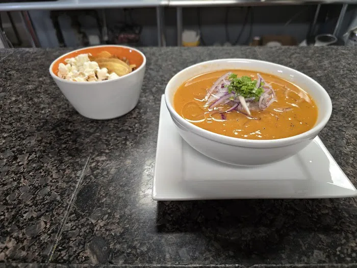 MI ESCONDITE Picture 7