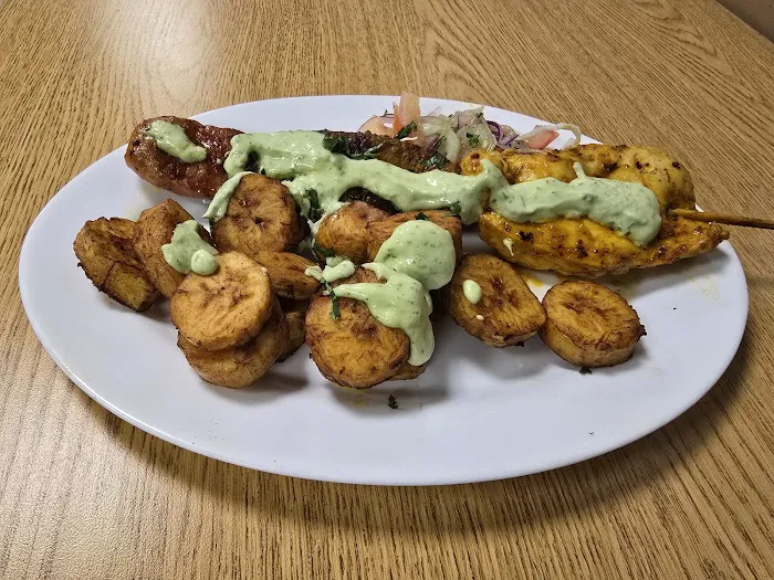 MI ESCONDITE Picture 1