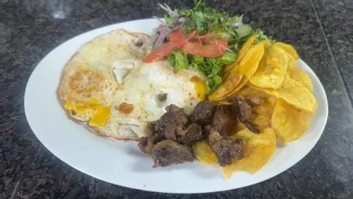 MI ESCONDITE Picture 9