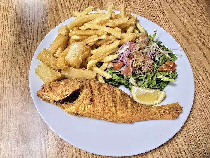 MI ESCONDITE Picture 8