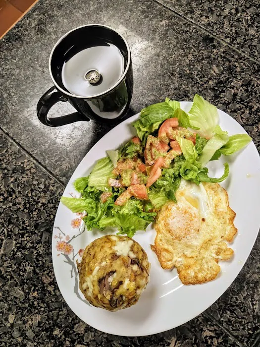 MI ESCONDITE Picture 5