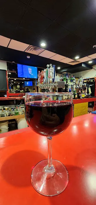 Cortico Bar Restaurant Picture 5