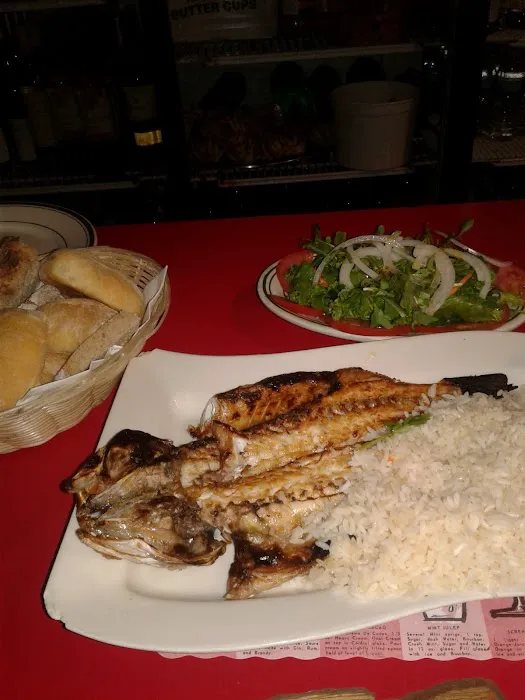 Cortico Bar Restaurant Picture 9