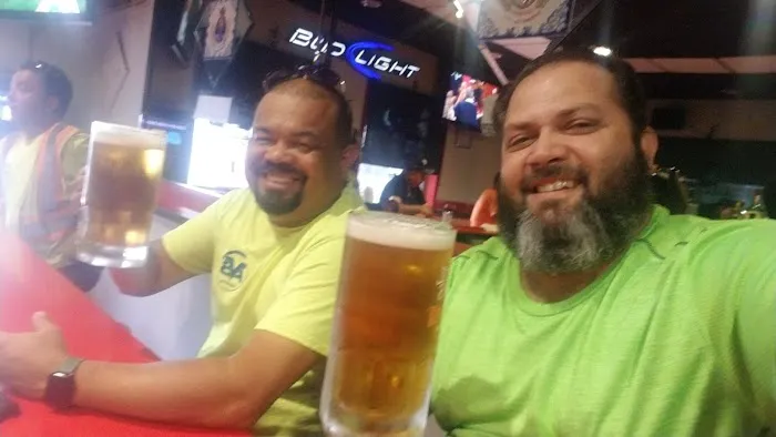 Cortico Bar Restaurant Picture 1