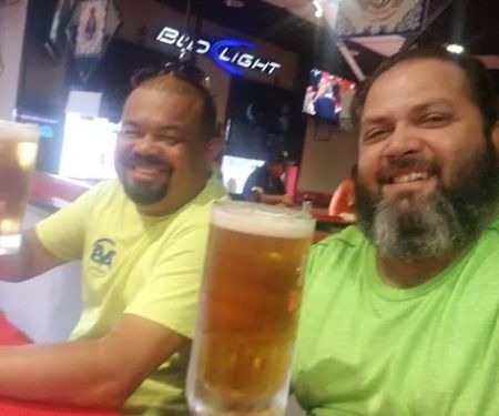 Cortico Bar Restaurant