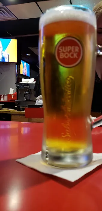 Cortico Bar Restaurant Picture 8