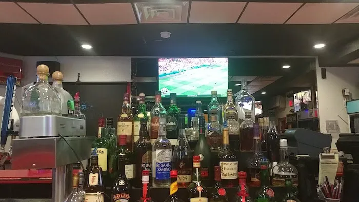 Cortico Bar Restaurant Picture 7