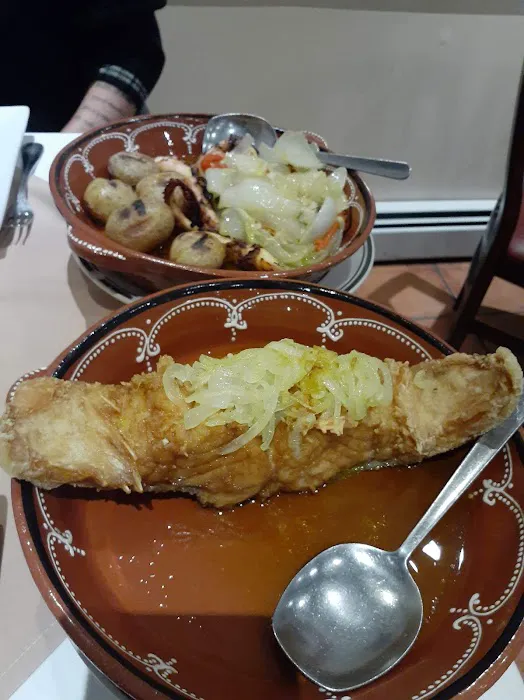 Cortico Bar Restaurant Picture 4