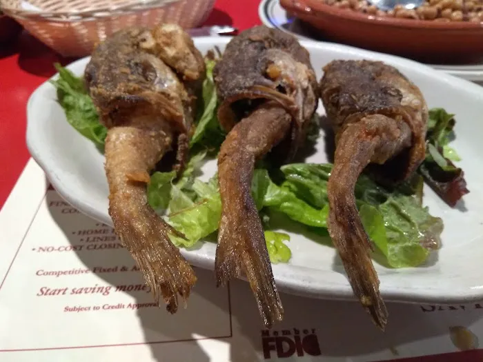 Cortico Bar Restaurant Picture 6