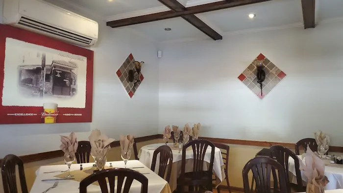 Cortico Bar Restaurant Picture 3