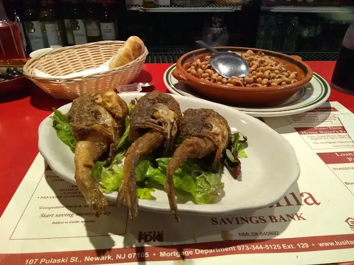 Cortico Bar Restaurant Picture 10