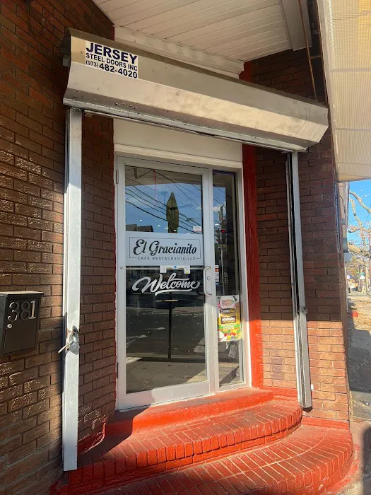 El Gracianito Restaurant Picture 1
