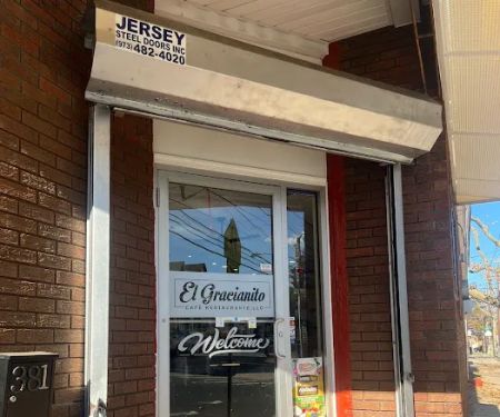 El Gracianito Restaurant