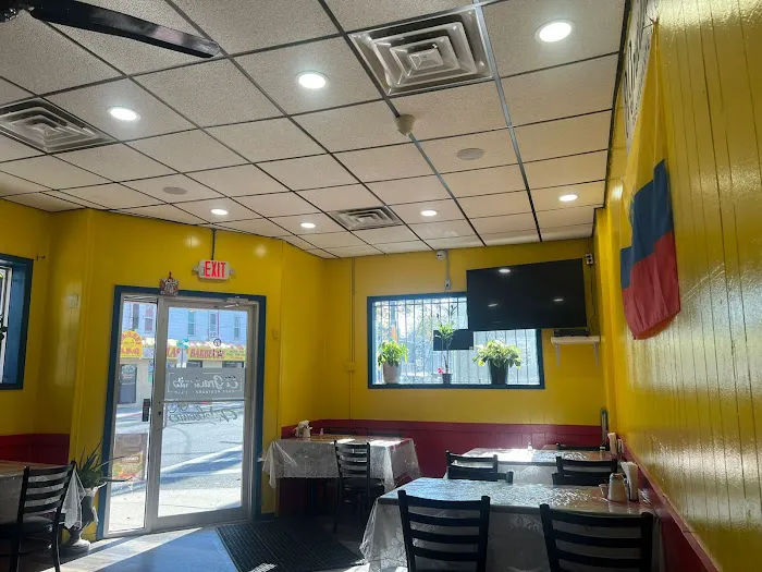 El Gracianito Restaurant Picture 5