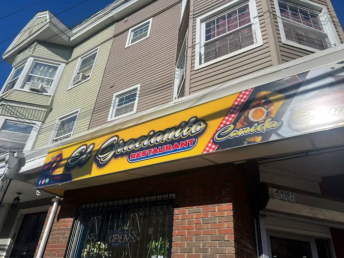 El Gracianito Restaurant Picture 2