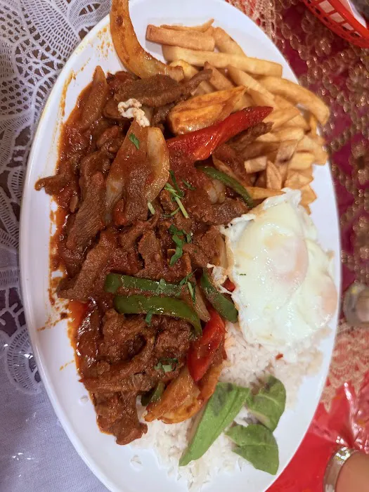 El Gracianito Restaurant Picture 4