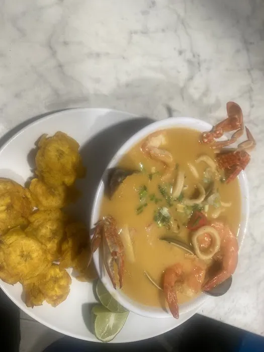 El Gracianito Restaurant Picture 6