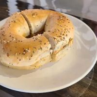 The Newark Standard Restaurant • Bar • Café ico