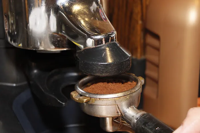 The Newark Standard Restaurant • Bar • Café Picture 5