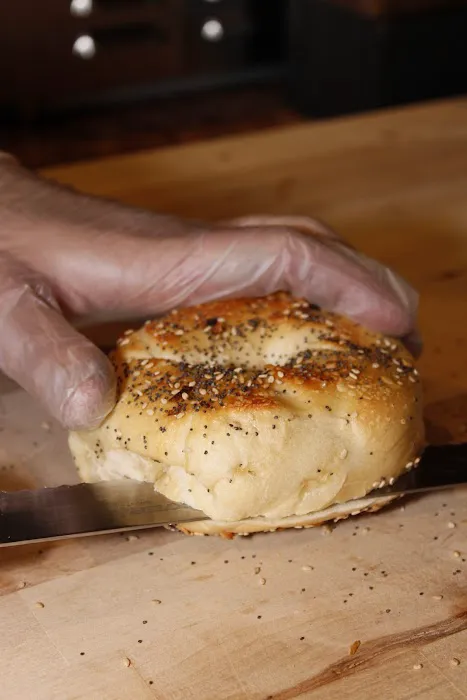 The Newark Standard Restaurant • Bar • Café Picture 7