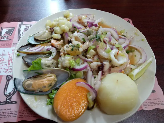 South Barbeque Restaurant Picture 4