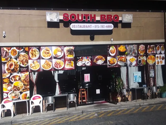 South Barbeque Restaurant Picture 7