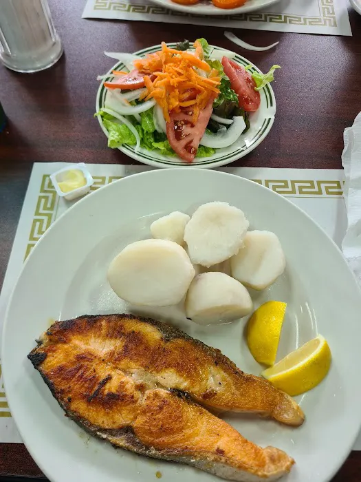 South Barbeque Restaurant Picture 10