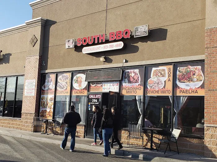 South Barbeque Restaurant Picture 1