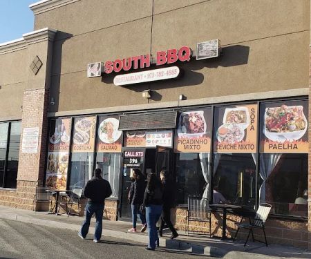 South Barbeque Restaurant