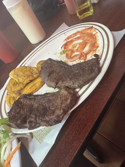 South Barbeque Restaurant Picture 8