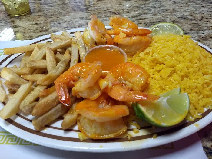 South Barbeque Restaurant Picture 5