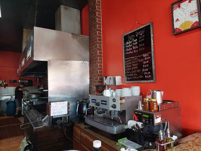 South Barbeque Restaurant Picture 9