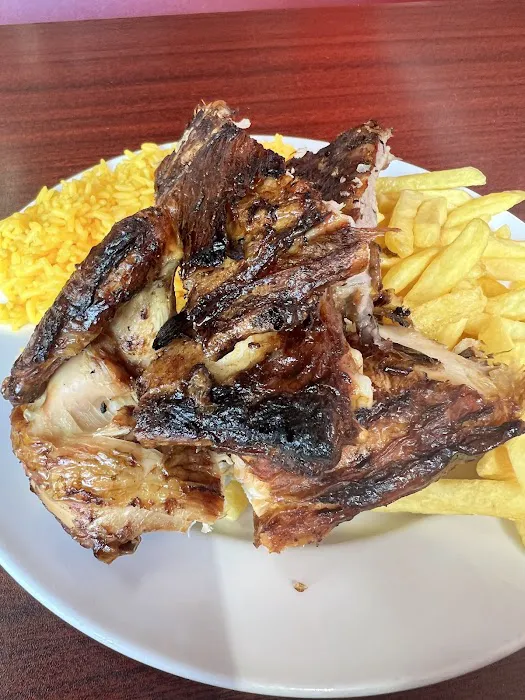 South Barbeque Restaurant Picture 6