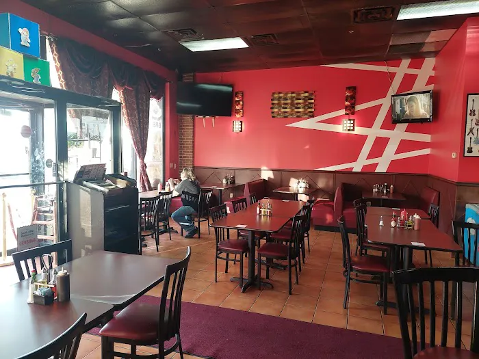 South Barbeque Restaurant Picture 2