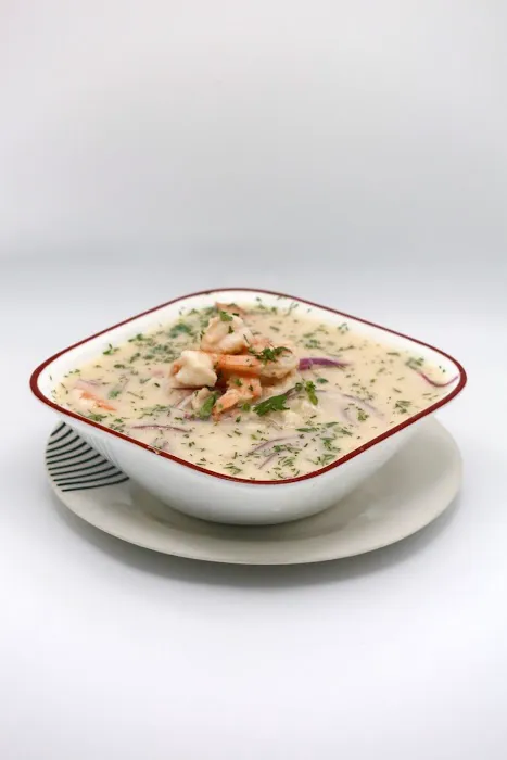 Cosita's cafe Picture 6