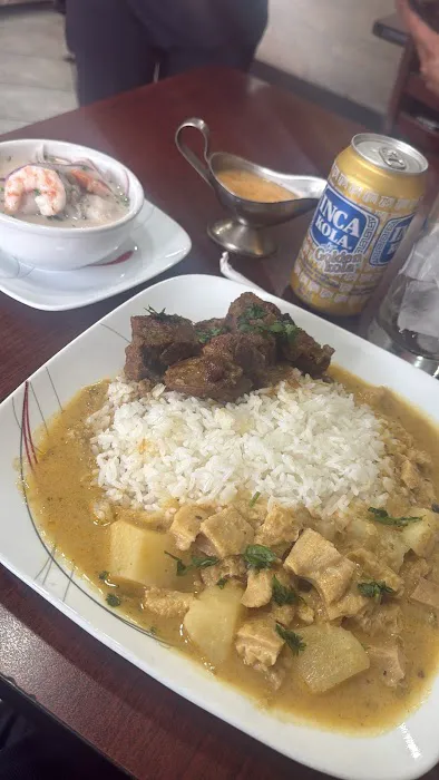 Cosita's cafe Picture 2