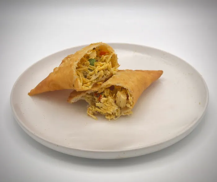 Cosita's cafe Picture 4