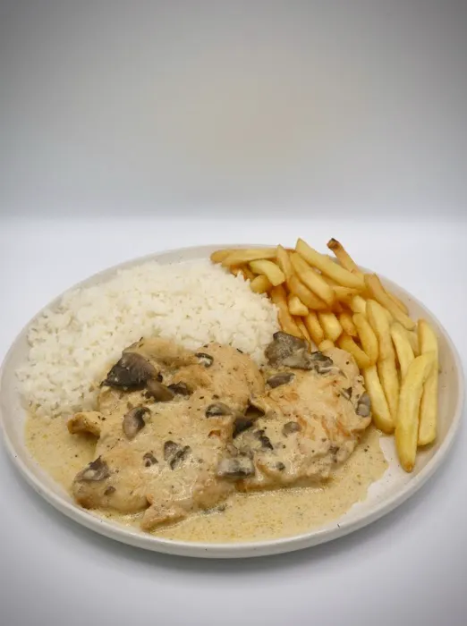 Cosita's cafe Picture 1